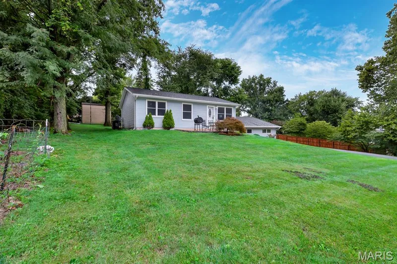 324 Westminster Drive, St Peters, MO 63376 — listing photo 4 of 31