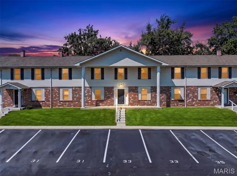 31 Delray #E, St Peters, MO 63376 — listing photo 26 of 26