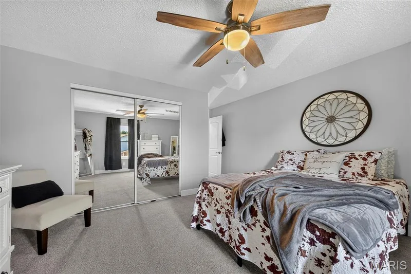 31 Delray #E, St Peters, MO 63376 — listing photo 18 of 26