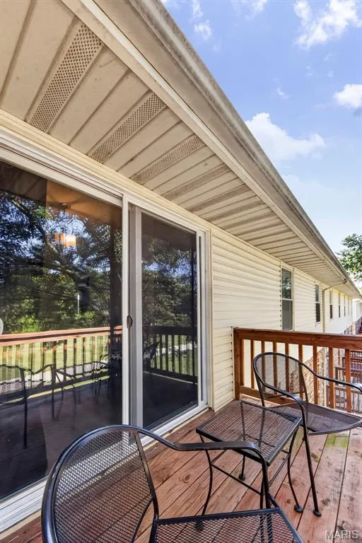 31 Delray #E, St Peters, MO 63376 — listing photo 23 of 26
