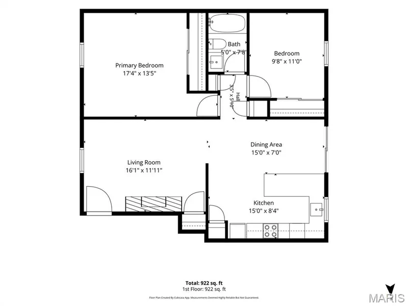 31 Delray #E, St Peters, MO 63376 — listing photo 2 of 26