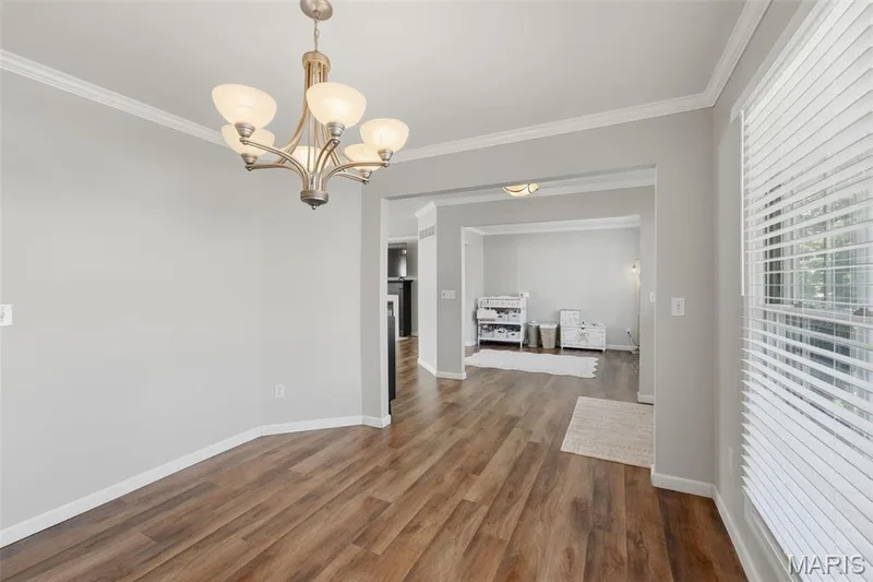 1230 Cold Spring Drive, O'Fallon, MO 63368 — listing photo 4 of 26