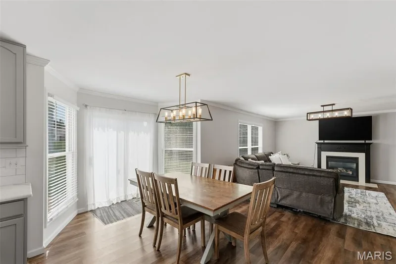1230 Cold Spring Drive, O'Fallon, MO 63368 — listing photo 9 of 26