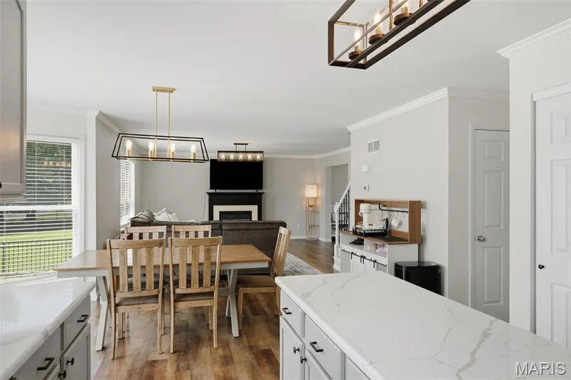 1230 Cold Spring Drive, O'Fallon, MO 63368 — listing photo 13 of 26