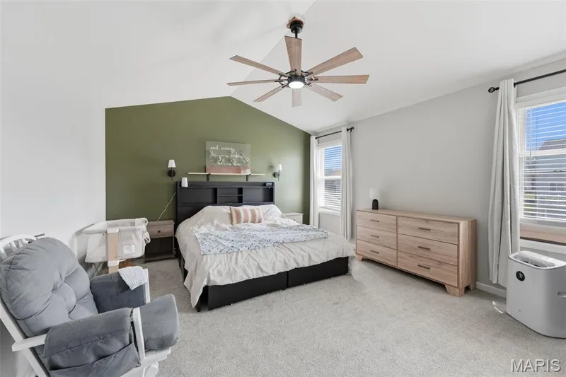 1230 Cold Spring Drive, O'Fallon, MO 63368 — listing photo 14 of 26