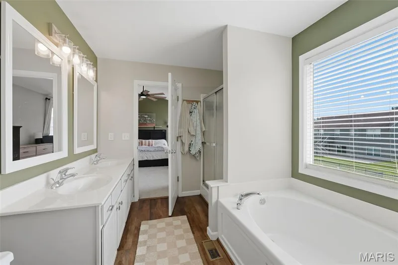 1230 Cold Spring Drive, O'Fallon, MO 63368 — listing photo 16 of 26