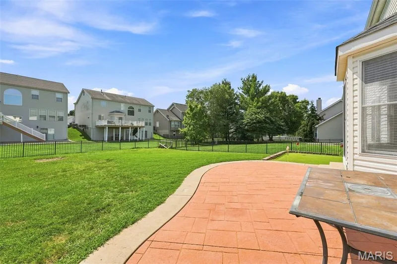 1230 Cold Spring Drive, O'Fallon, MO 63368 — listing photo 24 of 26