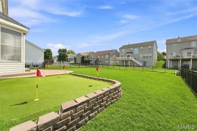 1230 Cold Spring Drive, O'Fallon, MO 63368 — listing photo 25 of 26