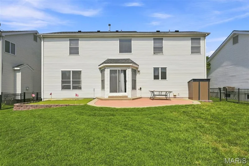 1230 Cold Spring Drive, O'Fallon, MO 63368 — listing photo 26 of 26