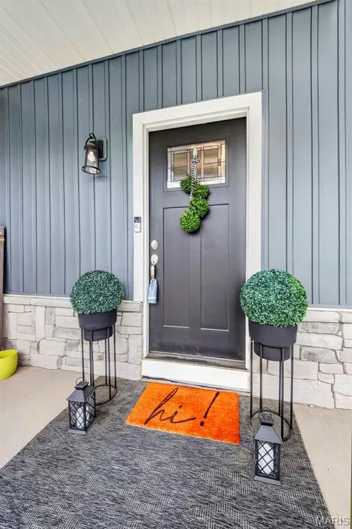 1001 Patricia Ann Drive, Wentzville, MO 63385 — listing photo 3 of 49