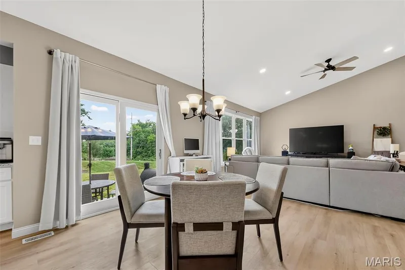 1001 Patricia Ann Drive, Wentzville, MO 63385 — listing photo 8 of 49