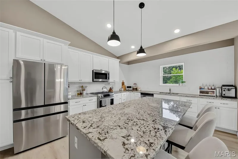 1001 Patricia Ann Drive, Wentzville, MO 63385 — listing photo 9 of 49