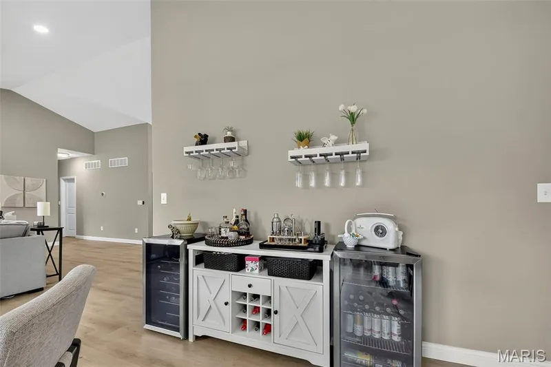 1001 Patricia Ann Drive, Wentzville, MO 63385 — listing photo 12 of 49
