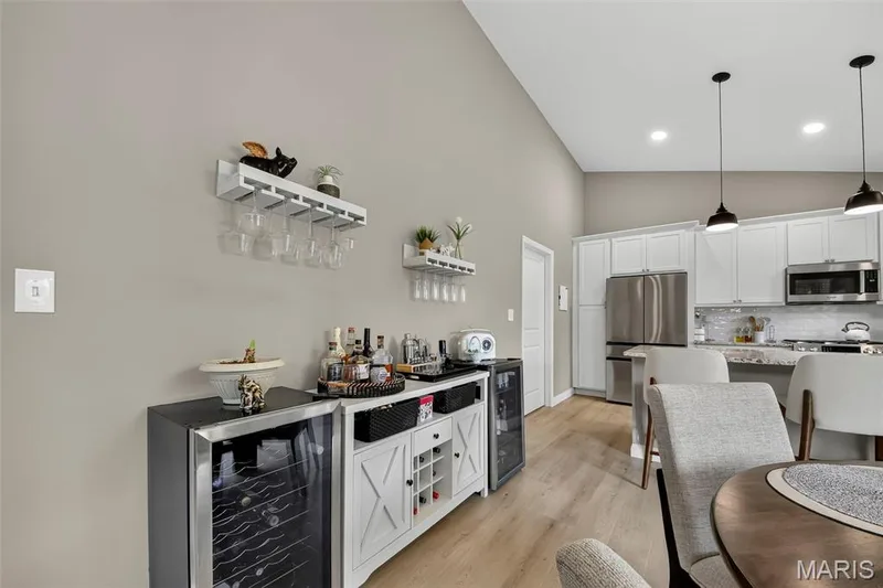 1001 Patricia Ann Drive, Wentzville, MO 63385 — listing photo 13 of 49