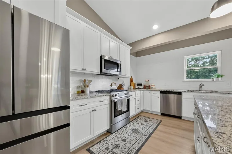 1001 Patricia Ann Drive, Wentzville, MO 63385 — listing photo 14 of 49