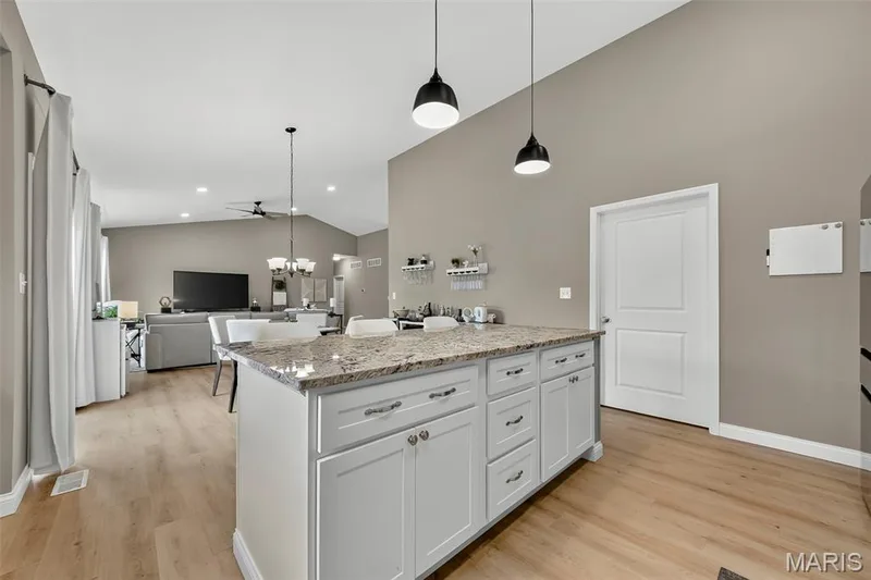 1001 Patricia Ann Drive, Wentzville, MO 63385 — listing photo 16 of 49