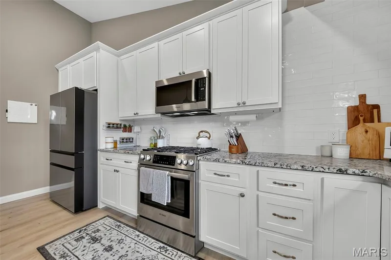 1001 Patricia Ann Drive, Wentzville, MO 63385 — listing photo 17 of 49