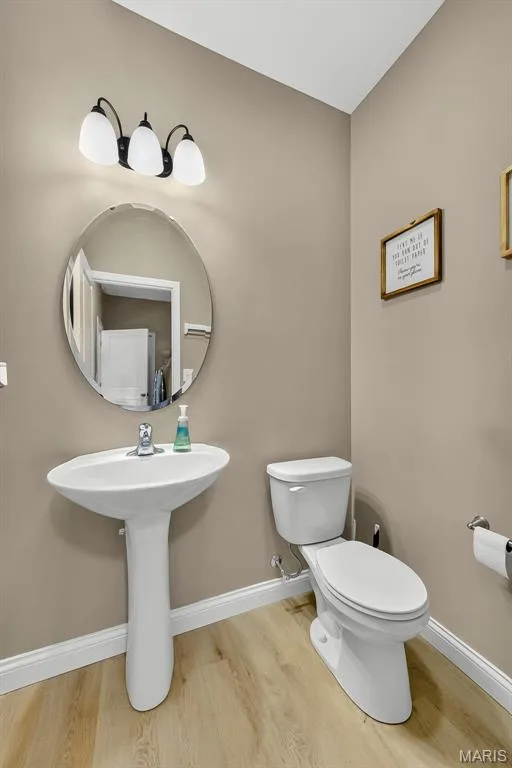 1001 Patricia Ann Drive, Wentzville, MO 63385 — listing photo 20 of 49