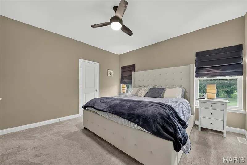 1001 Patricia Ann Drive, Wentzville, MO 63385 — listing photo 21 of 49