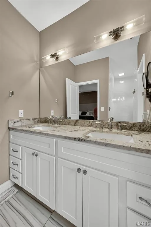 1001 Patricia Ann Drive, Wentzville, MO 63385 — listing photo 27 of 49