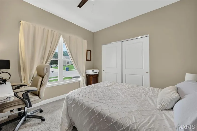 1001 Patricia Ann Drive, Wentzville, MO 63385 — listing photo 29 of 49