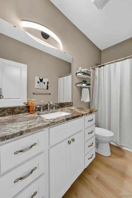 1001 Patricia Ann Drive, Wentzville, MO 63385 — listing photo 33 of 49