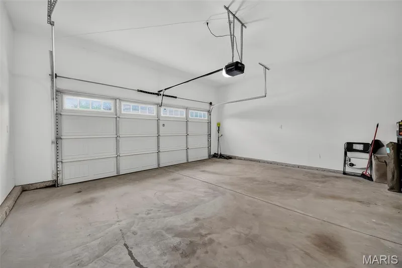 1001 Patricia Ann Drive, Wentzville, MO 63385 — listing photo 39 of 49