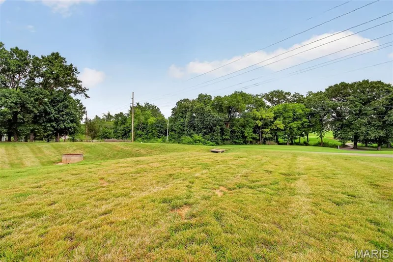 1001 Patricia Ann Drive, Wentzville, MO 63385 — listing photo 43 of 49