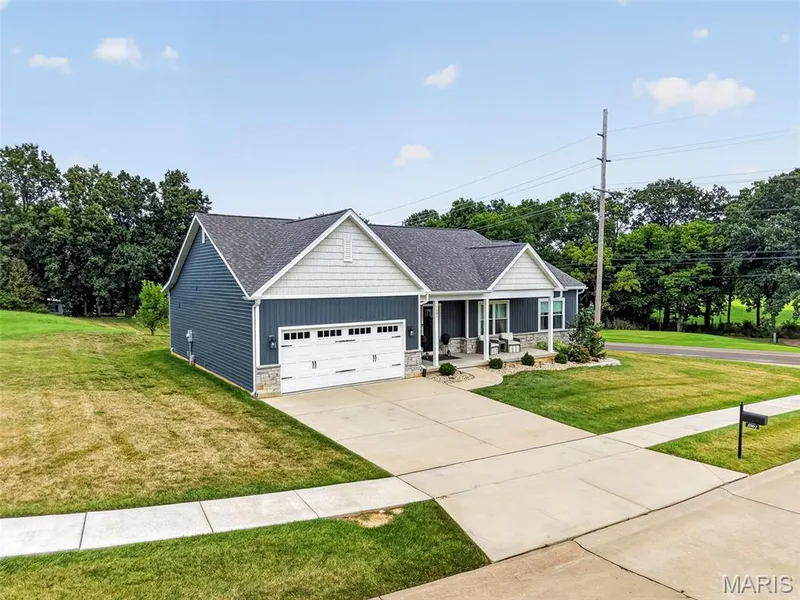 1001 Patricia Ann Drive, Wentzville, MO 63385 — listing photo 49 of 49