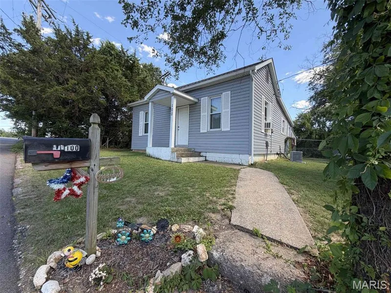 100 Mulberry Street, Foristell, MO — listing photo 1