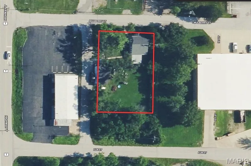 100 Mulberry Street, Foristell, MO 63348 — listing photo 2 of 26