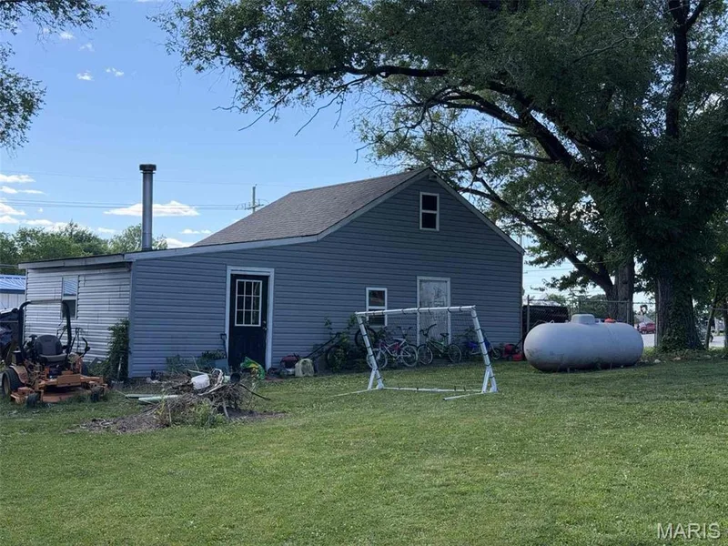 100 Mulberry Street, Foristell, MO 63348 — listing photo 11 of 26