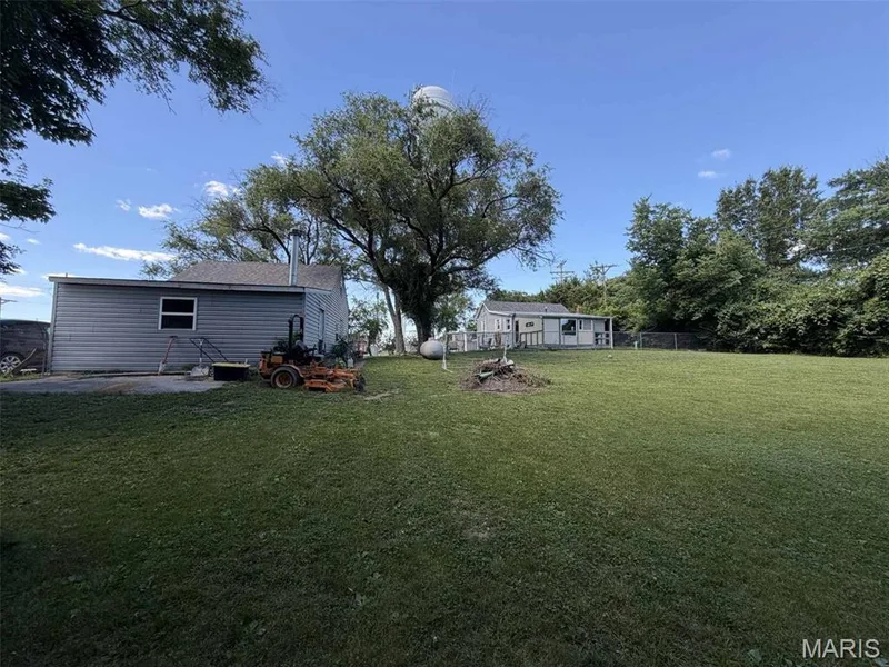 100 Mulberry Street, Foristell, MO 63348 — listing photo 17 of 26