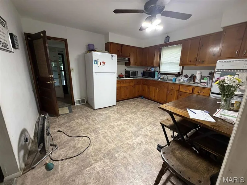 100 Mulberry Street, Foristell, MO 63348 — listing photo 18 of 26