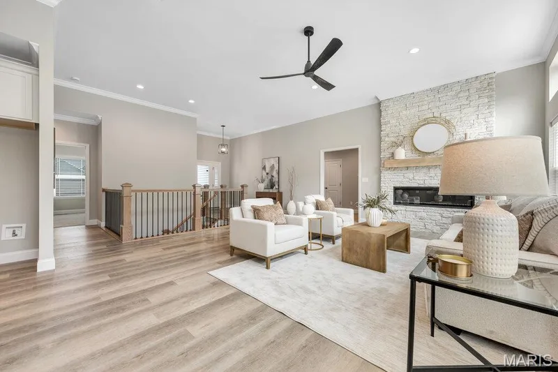 8 Highland Place, Wentzville, MO 63385 — listing photo 22 of 75
