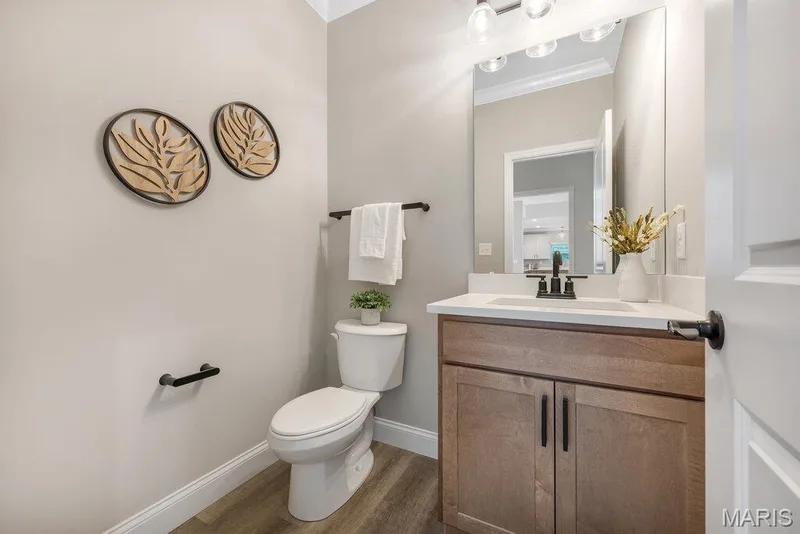 8 Highland Place, Wentzville, MO 63385 — listing photo 24 of 75