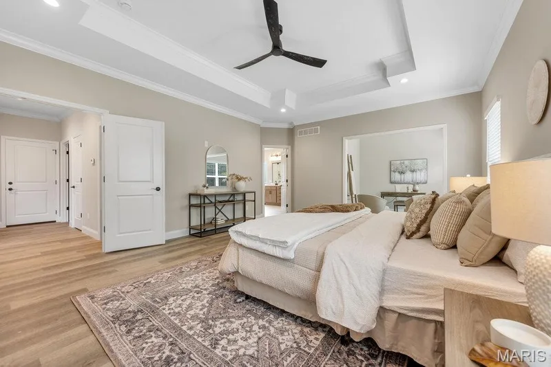 8 Highland Place, Wentzville, MO 63385 — listing photo 29 of 75