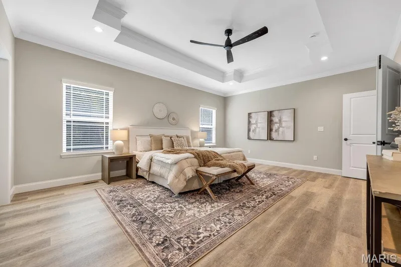 8 Highland Place, Wentzville, MO 63385 — listing photo 31 of 75