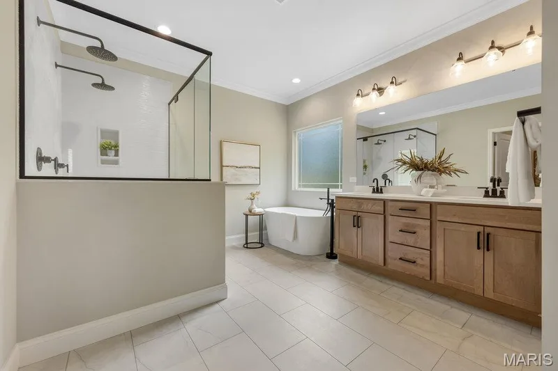 8 Highland Place, Wentzville, MO 63385 — listing photo 33 of 75