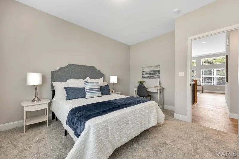 8 Highland Place, Wentzville, MO 63385 — listing photo 40 of 75