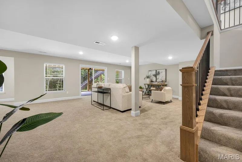 8 Highland Place, Wentzville, MO 63385 — listing photo 46 of 75