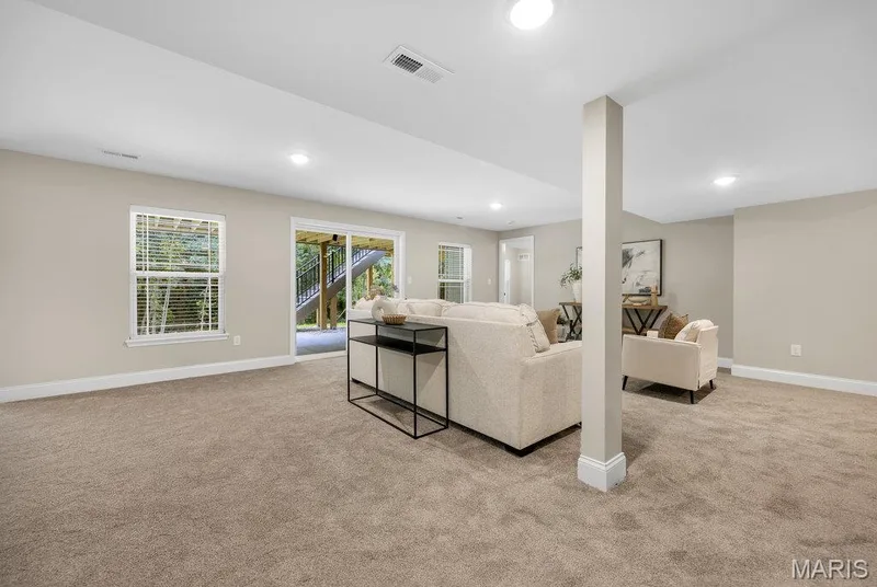 8 Highland Place, Wentzville, MO 63385 — listing photo 47 of 75