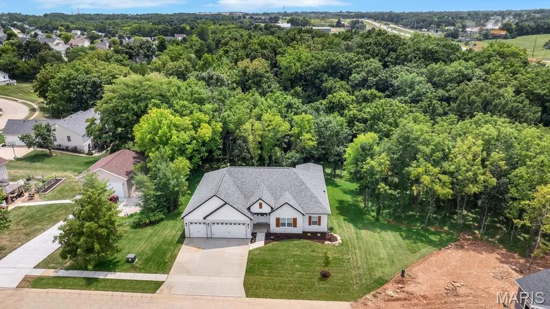 8 Highland Place, Wentzville, MO 63385 — listing photo 64 of 75