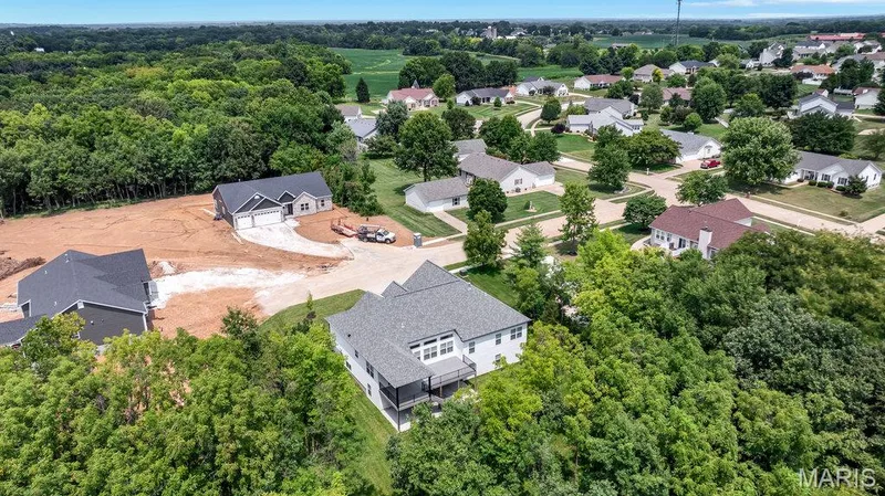 8 Highland Place, Wentzville, MO 63385 — listing photo 67 of 75
