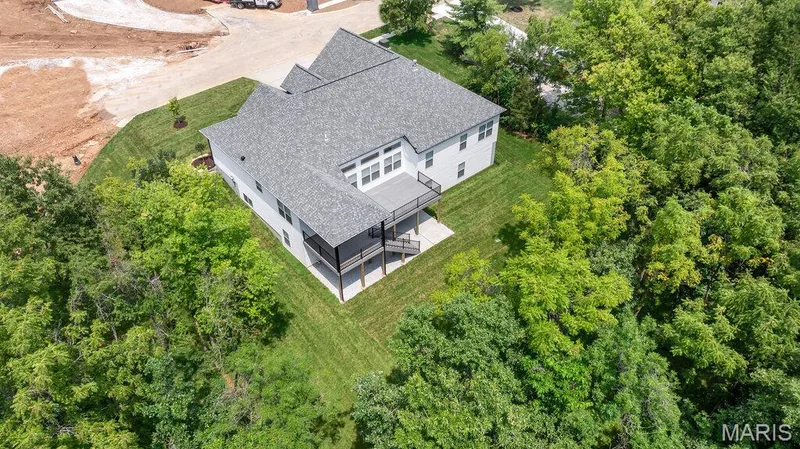 8 Highland Place, Wentzville, MO 63385 — listing photo 68 of 75
