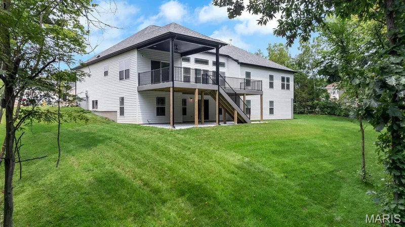 8 Highland Place, Wentzville, MO 63385 — listing photo 69 of 75