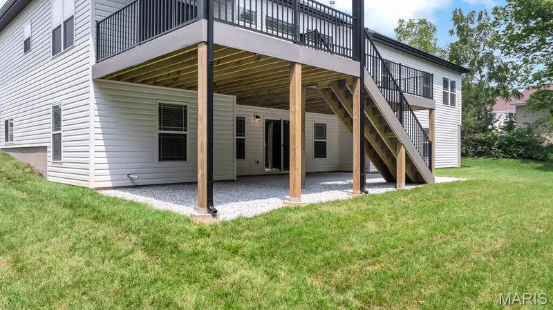 8 Highland Place, Wentzville, MO 63385 — listing photo 70 of 75