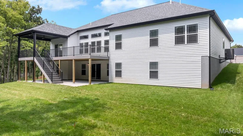 8 Highland Place, Wentzville, MO 63385 — listing photo 74 of 75