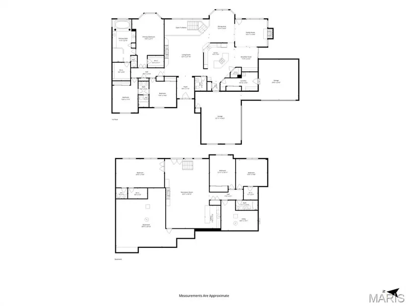 2746 Wynncrest Manor Drive, Wildwood, MO 63005 — listing photo 36 of 36