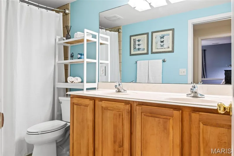 2746 Wynncrest Manor Drive, Wildwood, MO 63005 — listing photo 27 of 36